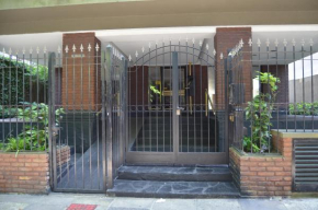 APARTAMENTO VIAJERO 2